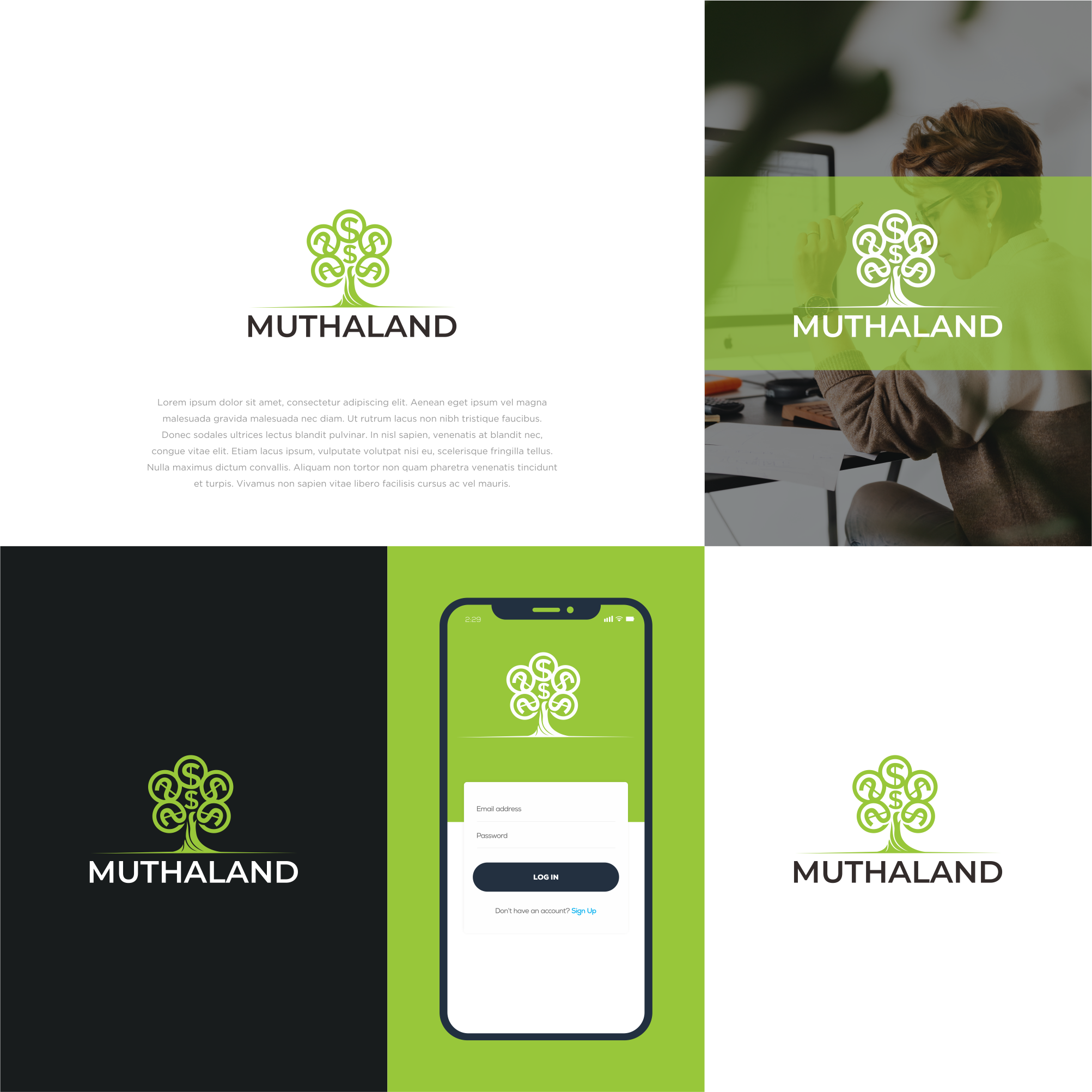 Logo Design by sonimaulana.dc for this project | Design #26132533