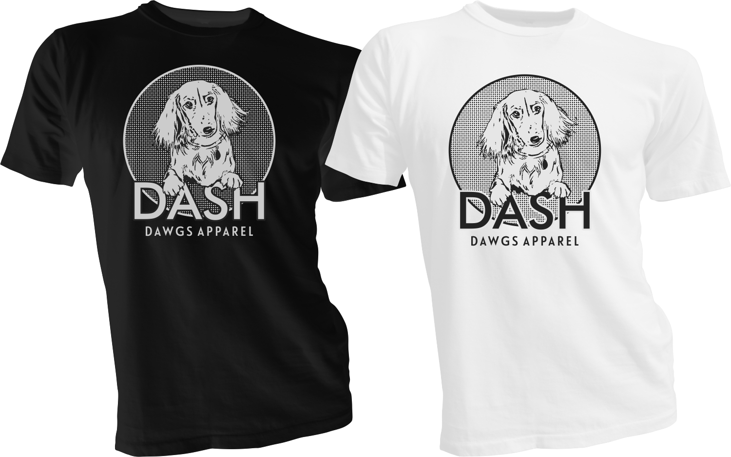 Apparel Design by bacujkov for this project | Design #26081363