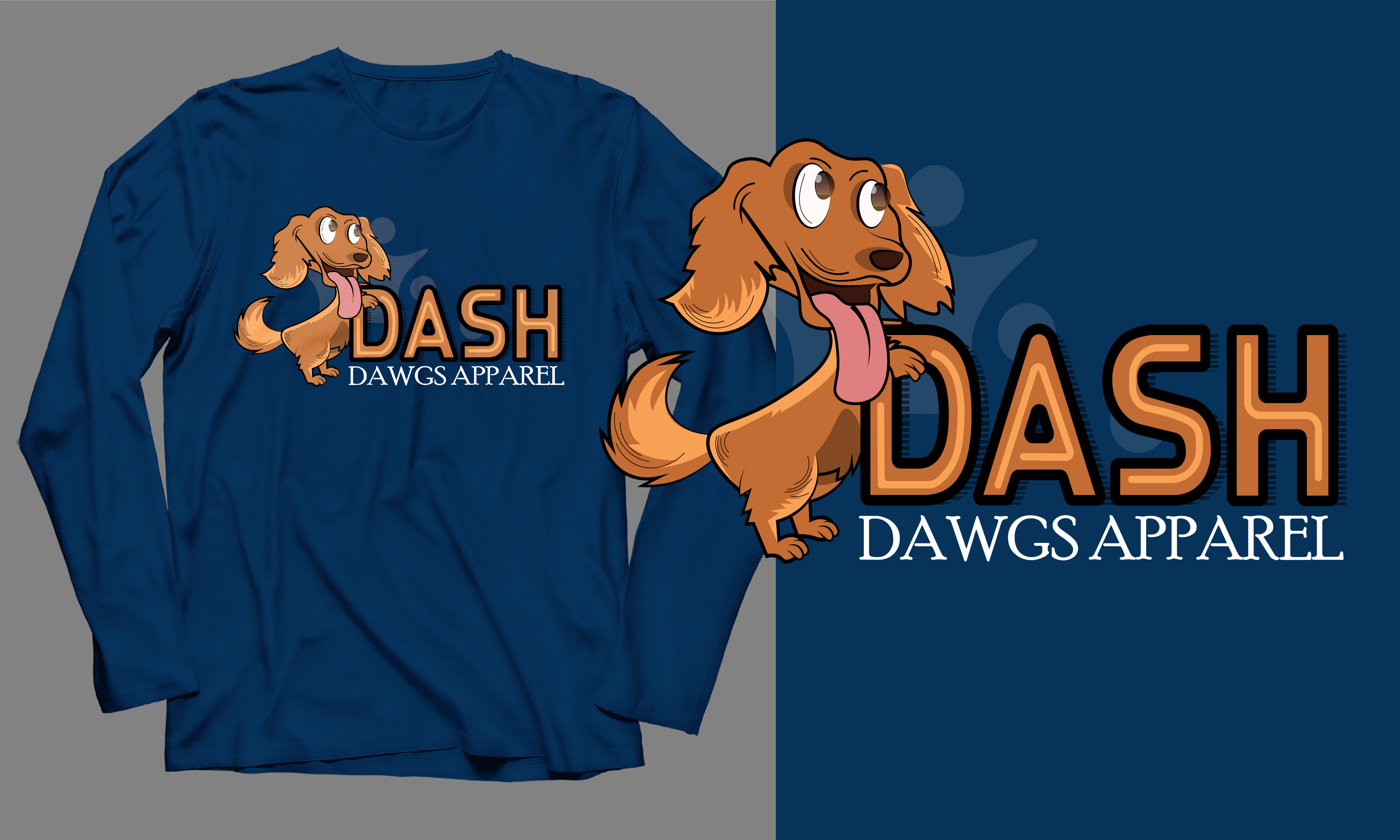 Apparel Design by SAI DESIGNS for this project | Design #26090144