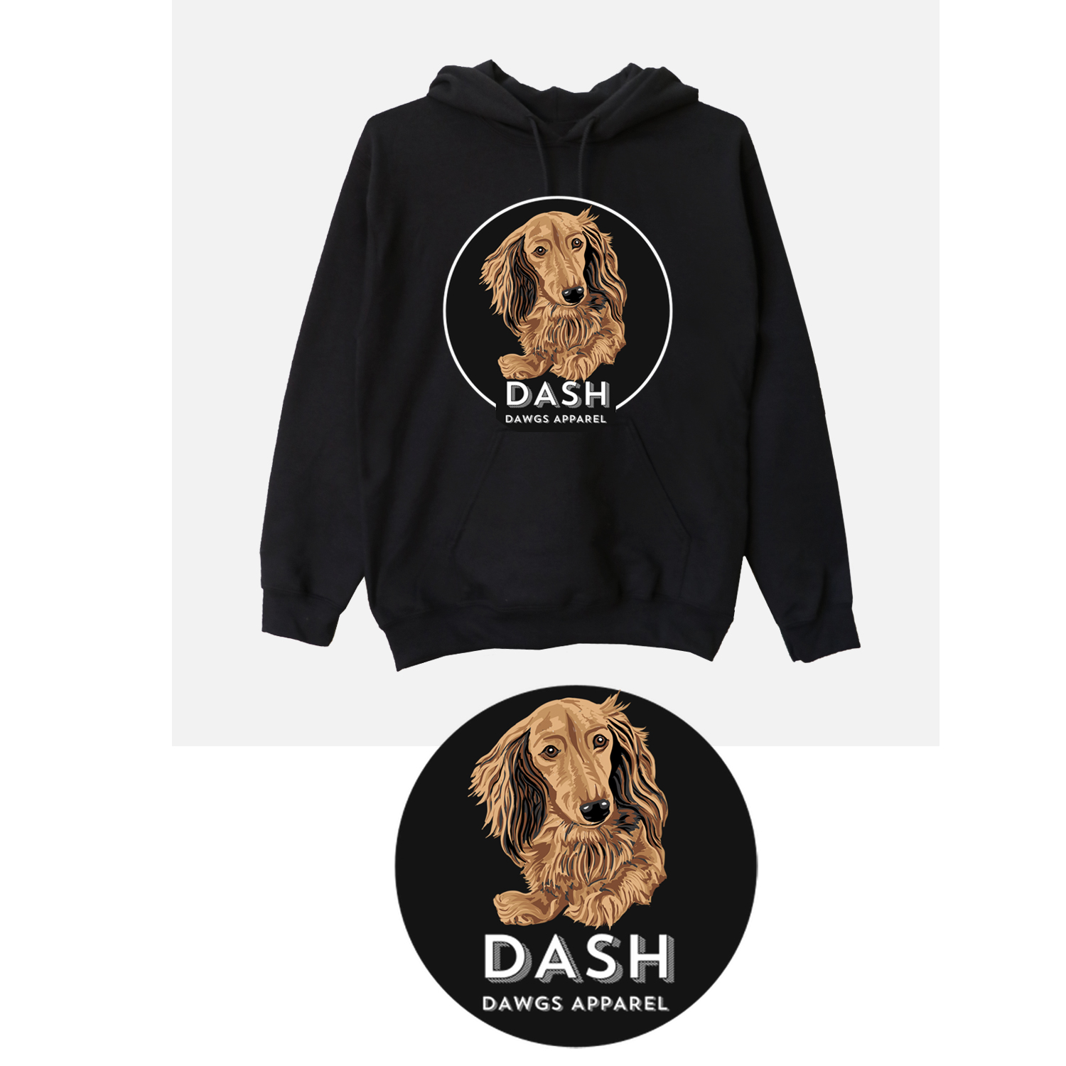 Apparel Design by olpattern for this project | Design #26096861