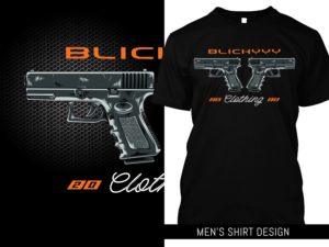 T-shirt Design by Disenio Workz