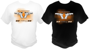 T-shirt Design by bacujkov for this project | Design: #26065232
