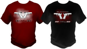 T-shirt Design by bacujkov for this project | Design: #26065236