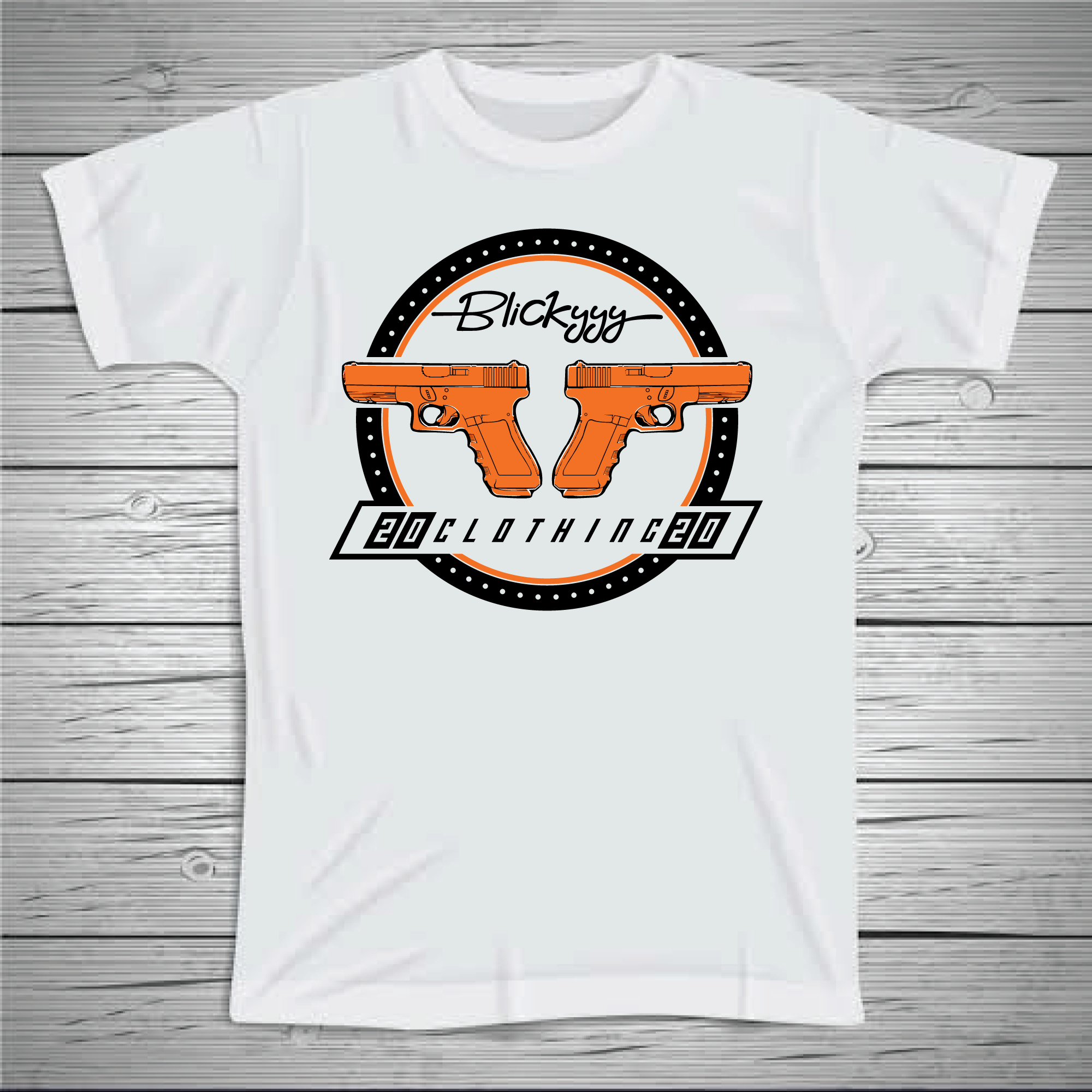 T-shirt Design by Arifeen for this project | Design: #26064628