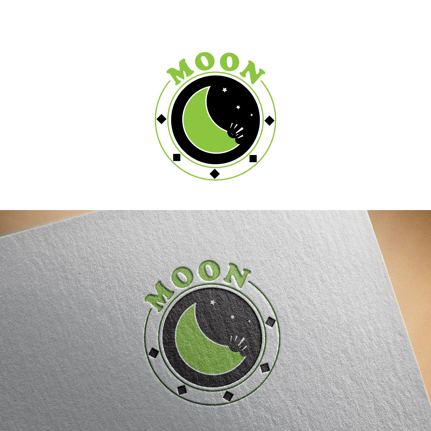 Logo Design by Maxo-Biz for this project | Design #26083527