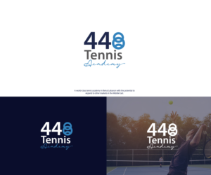 Logo Design by AdriQ