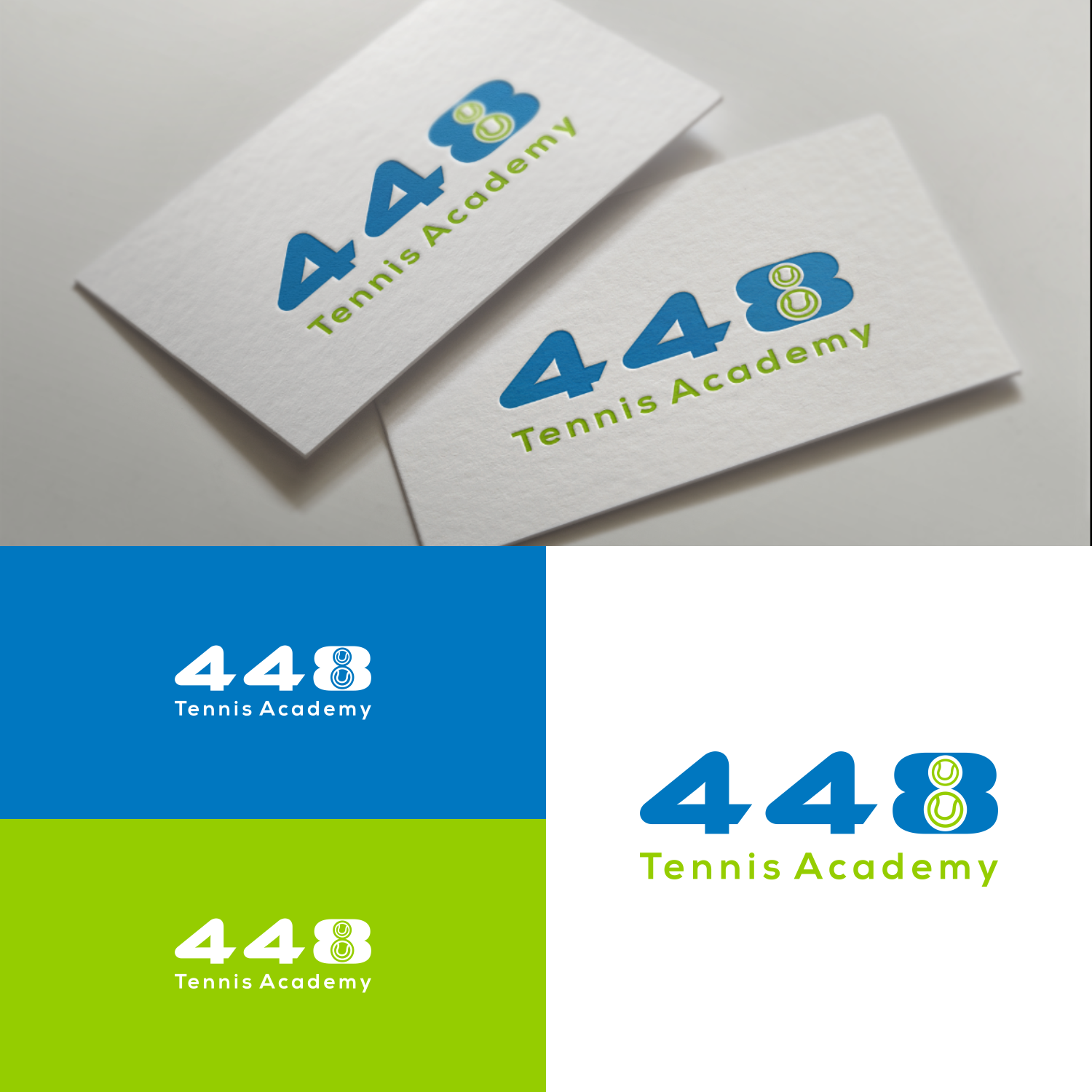 Logo Design by anak mama for this project | Design #26068654