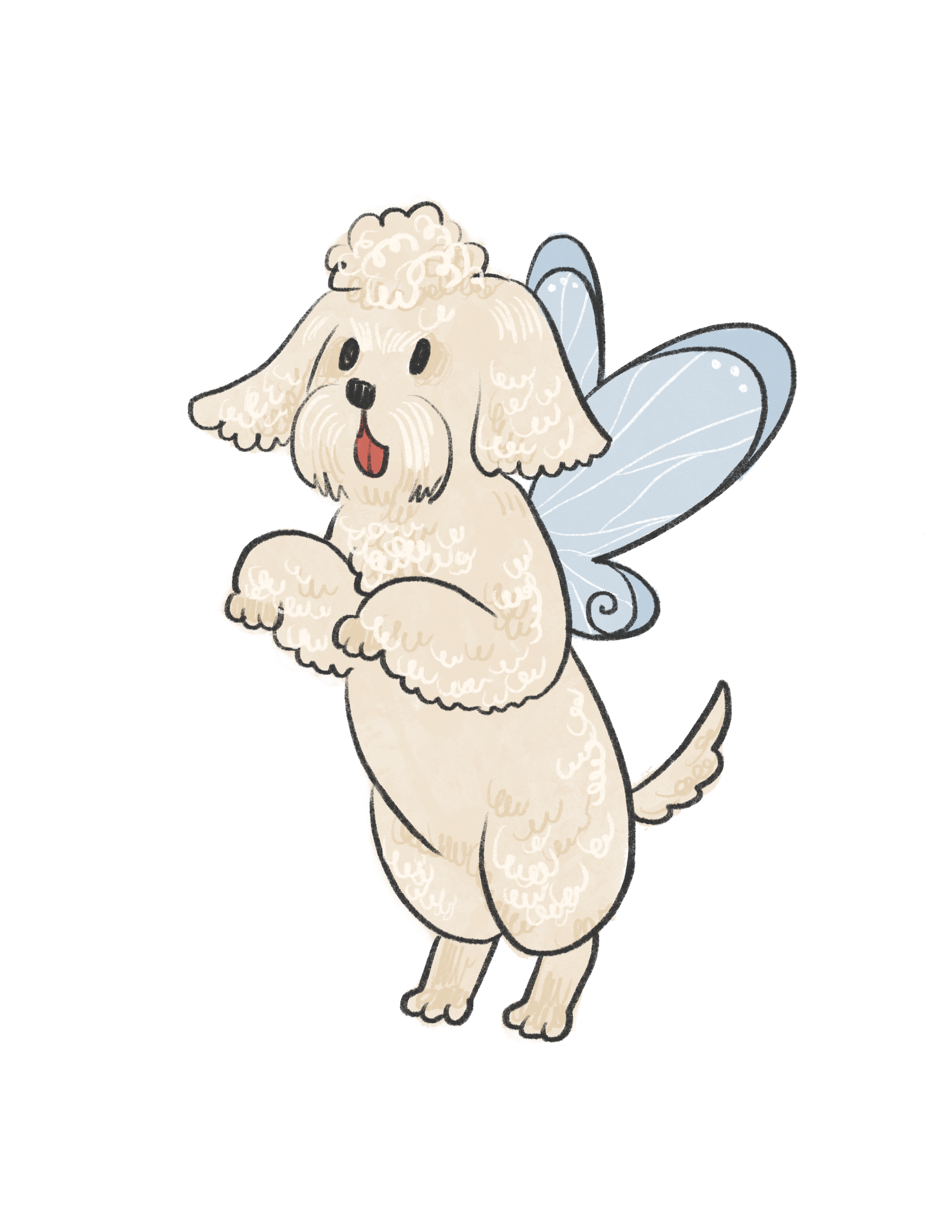 Illustration Design by myh0528 for this project | Design #26082457