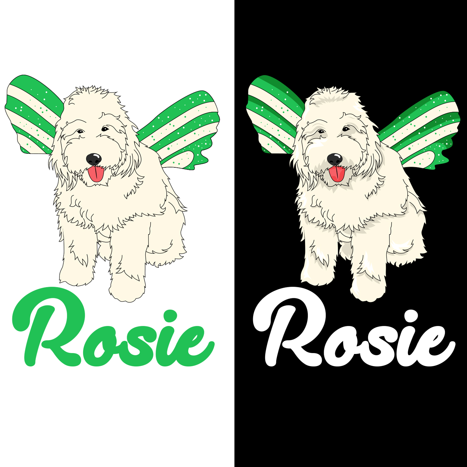 Illustration Design by BJY for this project | Design #26084809