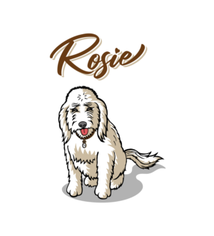 Diseño Con Ilustración por Al Pech para este proyecto | Diseño: #26063332