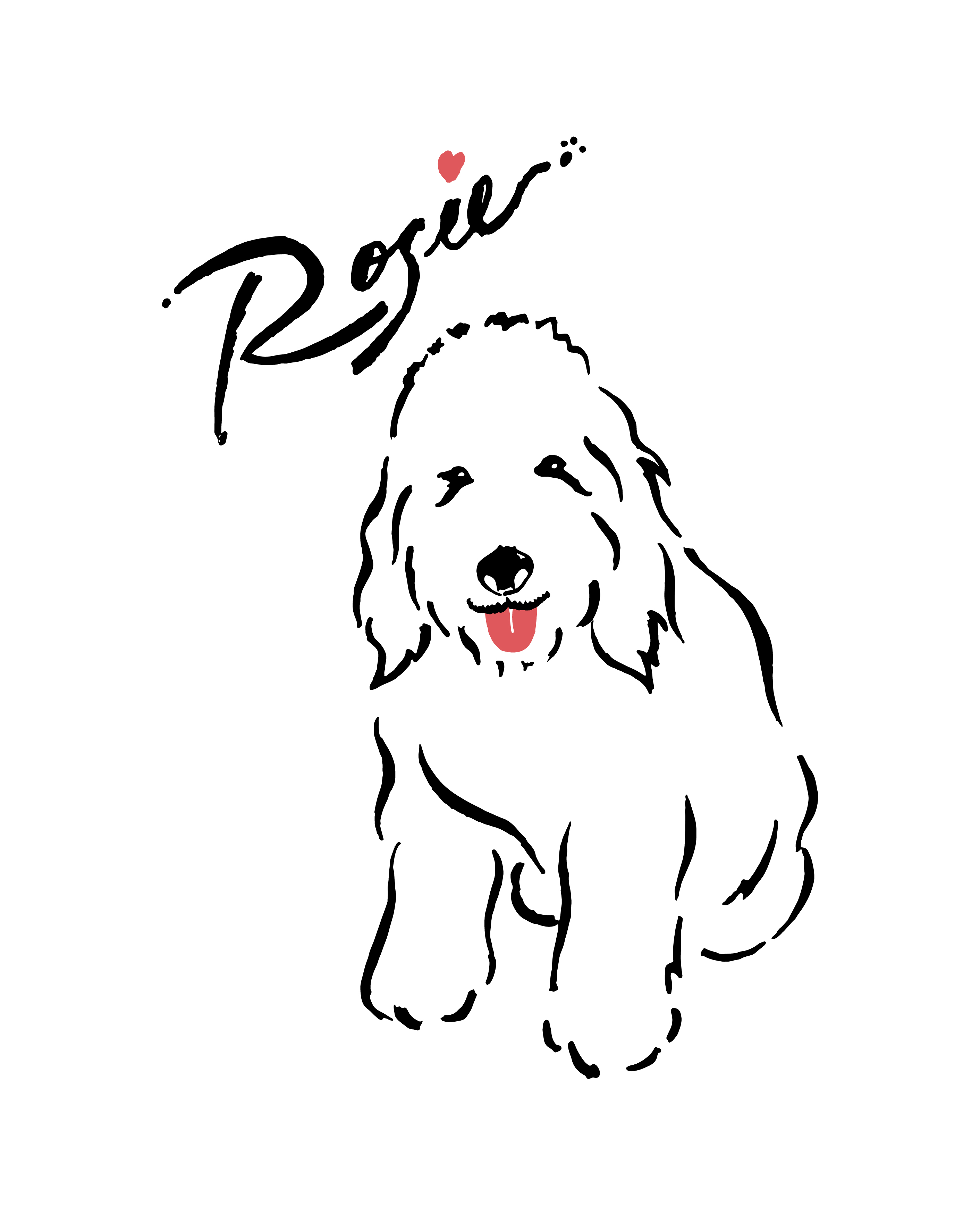 Diseño Con Ilustración por Al Pech para este proyecto | Diseño #26086160