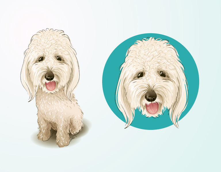 Illustration Design by ally designs for this project | Design #26073136
