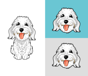 Diseño Con Ilustración por ally designs para este proyecto | Diseño: #26073137