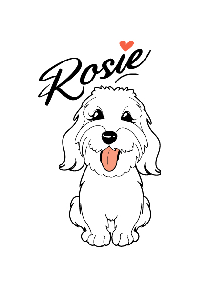 Illustration Design by ally designs for this project | Design #26091647