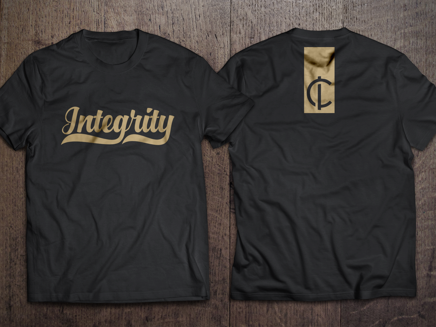 T-shirt Design by normi for Integrity Clothing  | Design #26068278