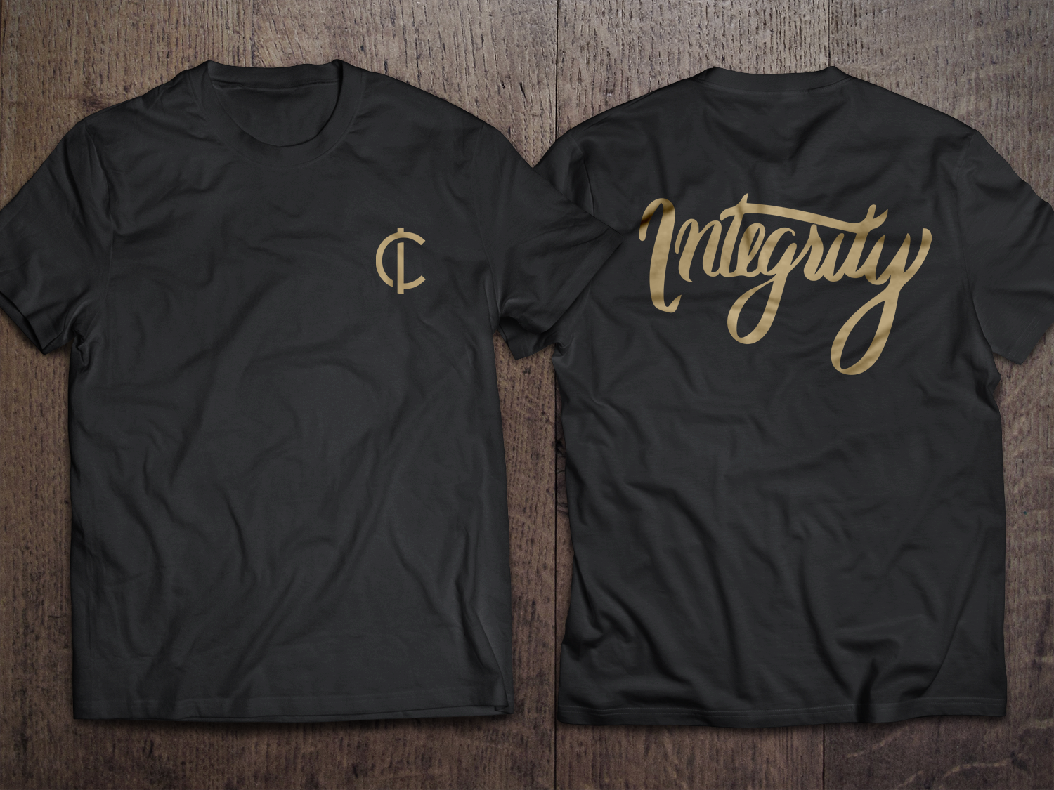 T-shirt Design by normi for Integrity Clothing  | Design #26068279