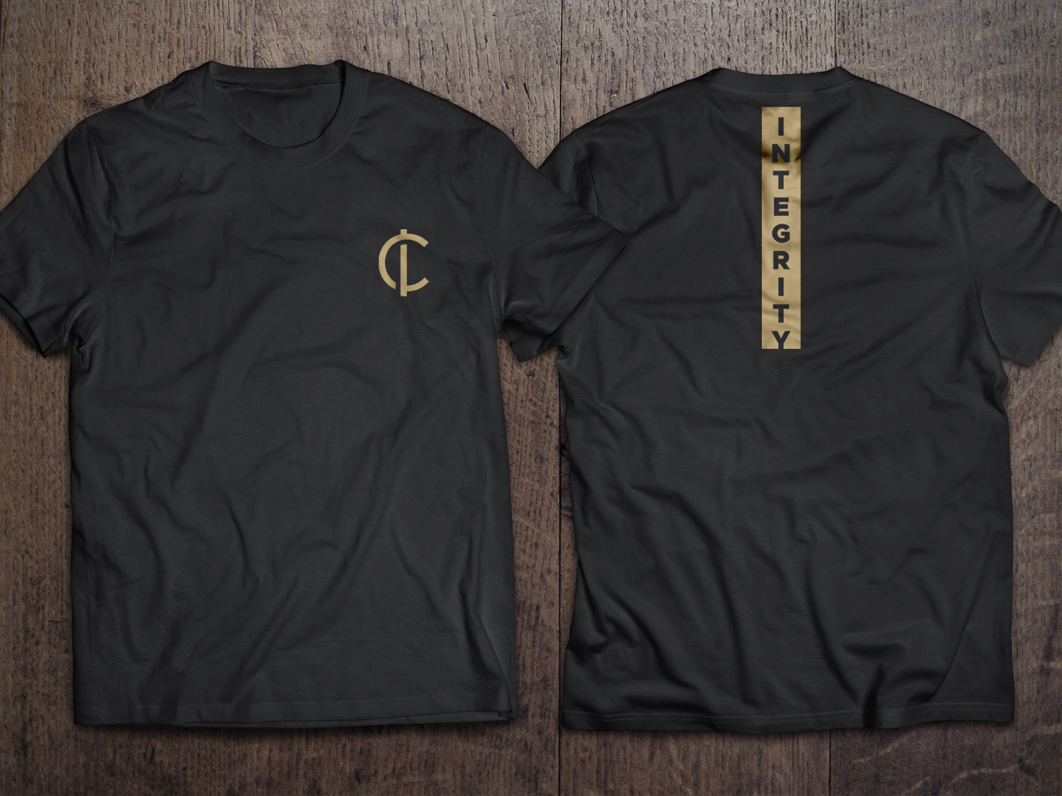 T-Shirt-Design von normi für Integrity Clothing  | Design #26068280