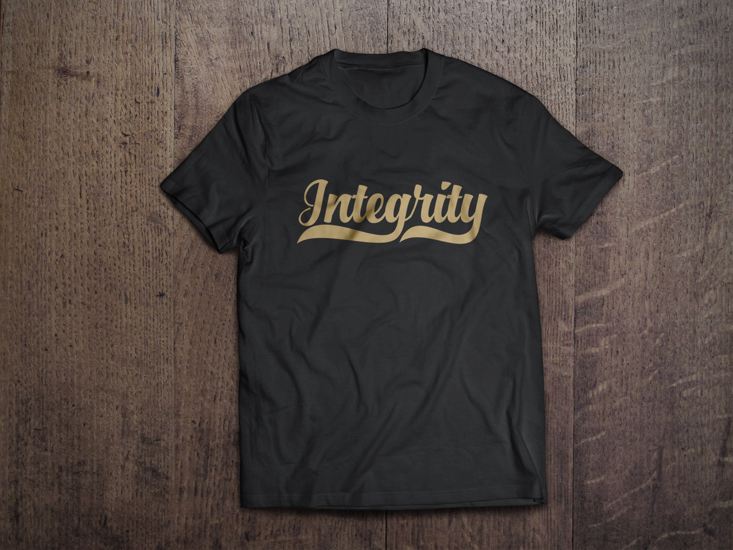 Design de T-shirt par normi pour Integrity Clothing  | Design #26068281