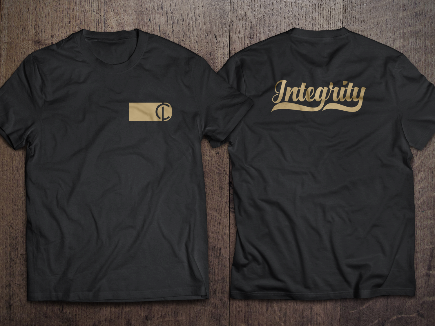 T-shirt Design by normi for Integrity Clothing  | Design #26068283