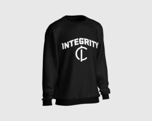 T-Shirt-Design von normi für Integrity Clothing  | Design: #26088255