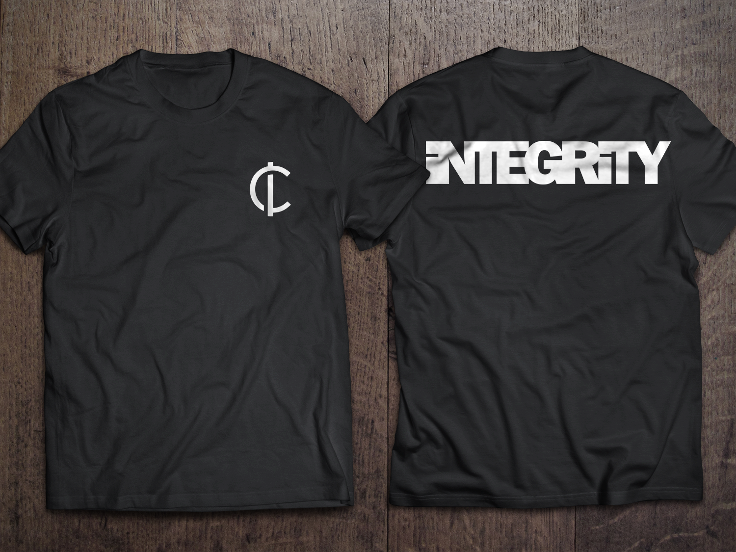 T-shirt Design by normi for Integrity Clothing  | Design #26088256