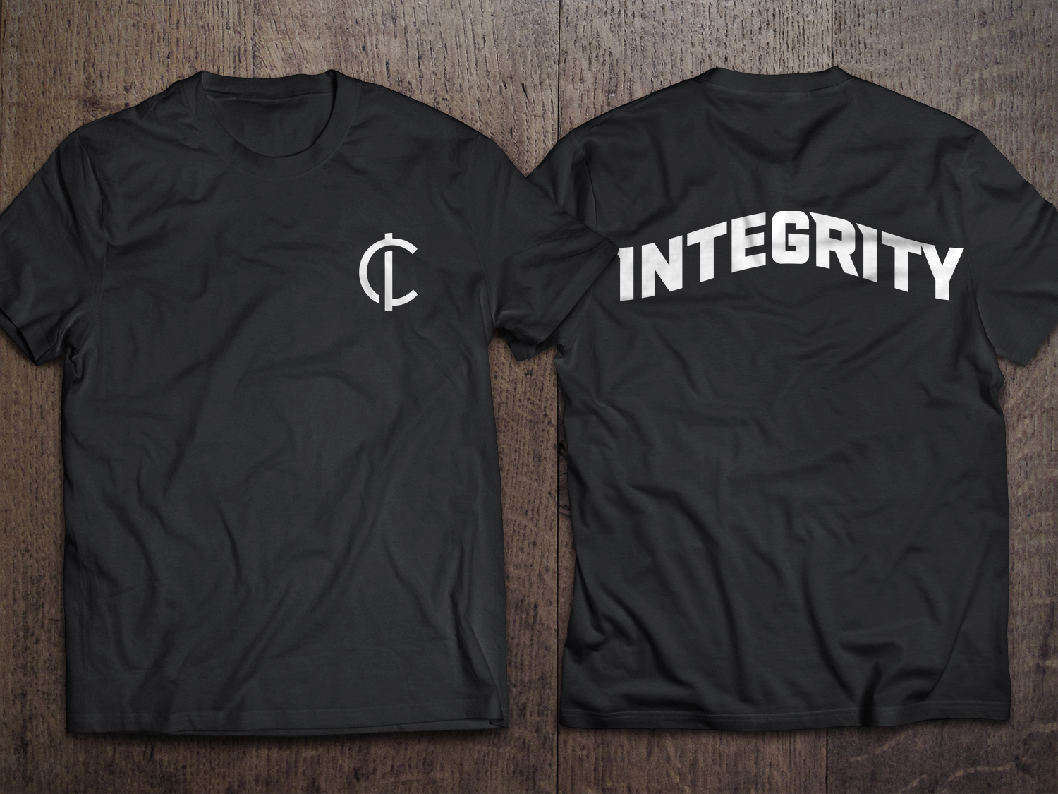 T-shirt Design by normi for Integrity Clothing  | Design #26088257