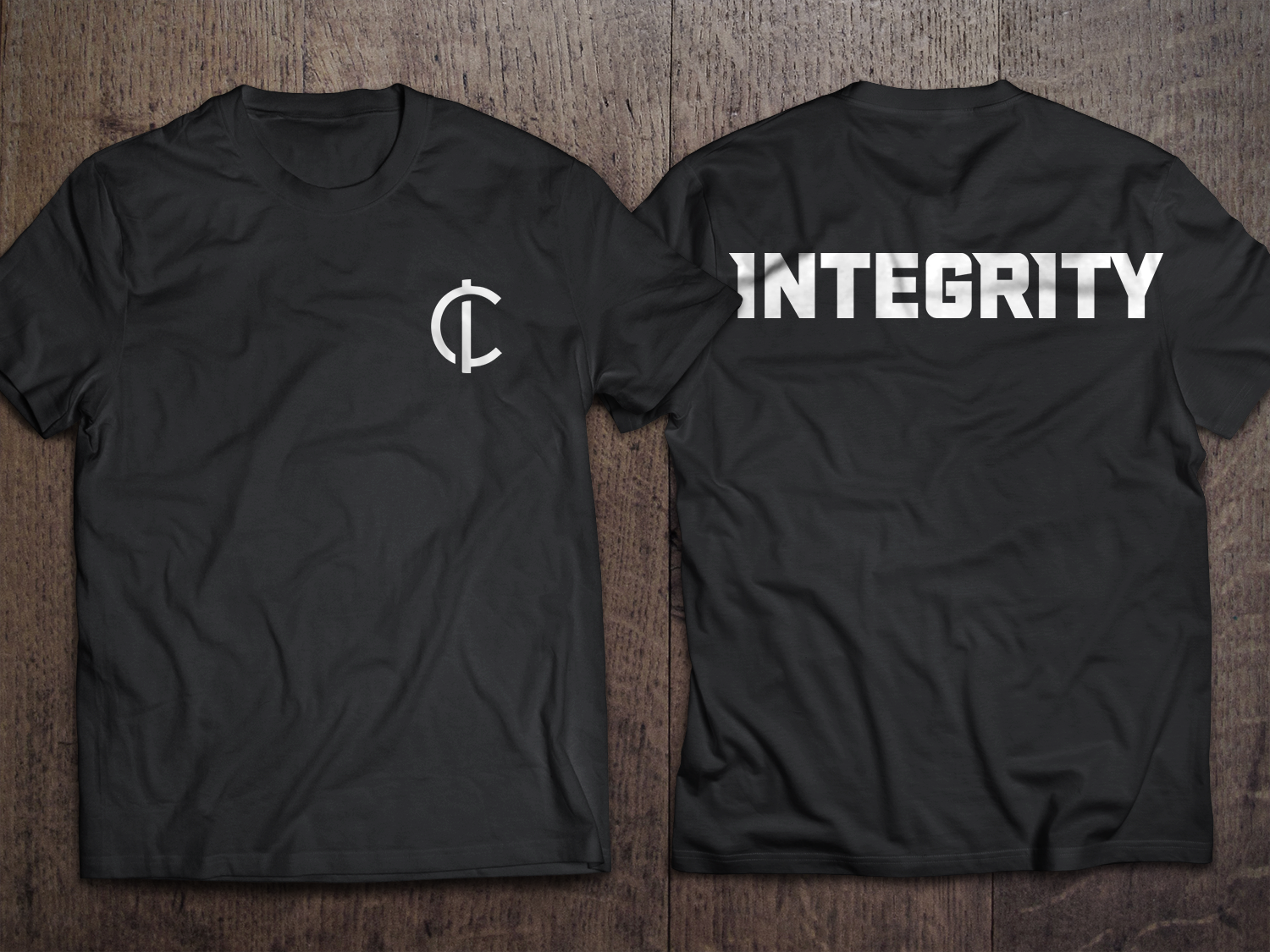 T-Shirt-Design von normi für Integrity Clothing  | Design #26088258