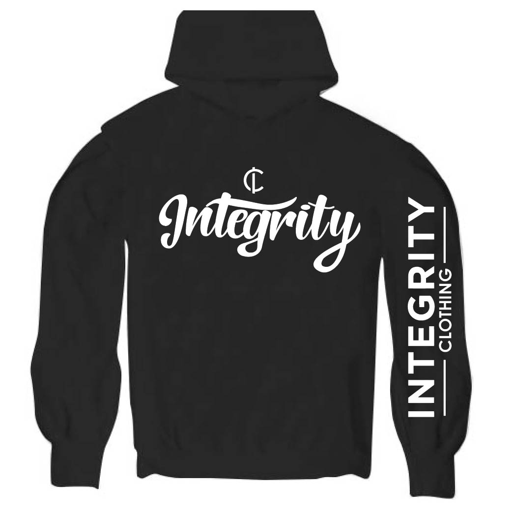 T-shirt Design by 75-R-P-Z for Integrity Clothing  | Design #26071461
