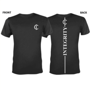 T-Shirt-Design von 75-R-P-Z für Integrity Clothing  | Design: #26072150