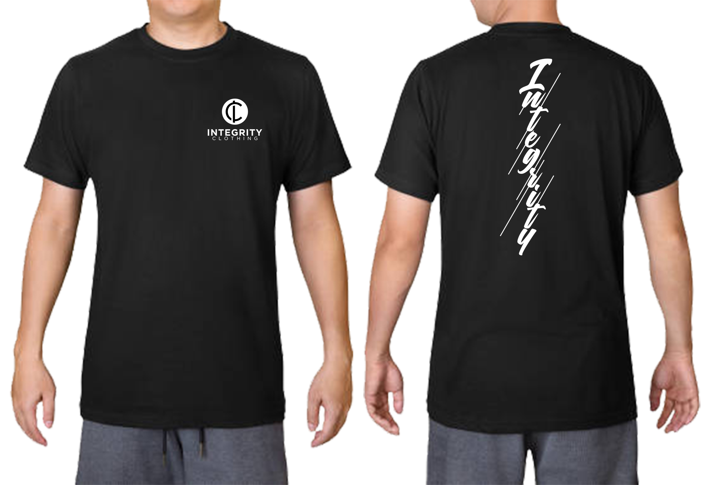 T-shirt Design by paulmina for Integrity Clothing  | Design #26067371