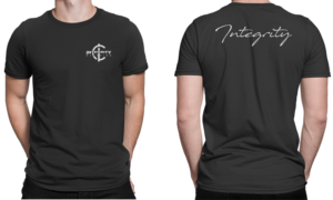 T-Shirt-Design von Feni:) für Integrity Clothing  | Design: #26088638