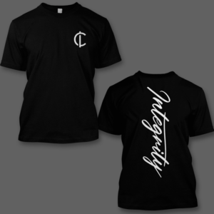 T-shirt Design by itarahma
