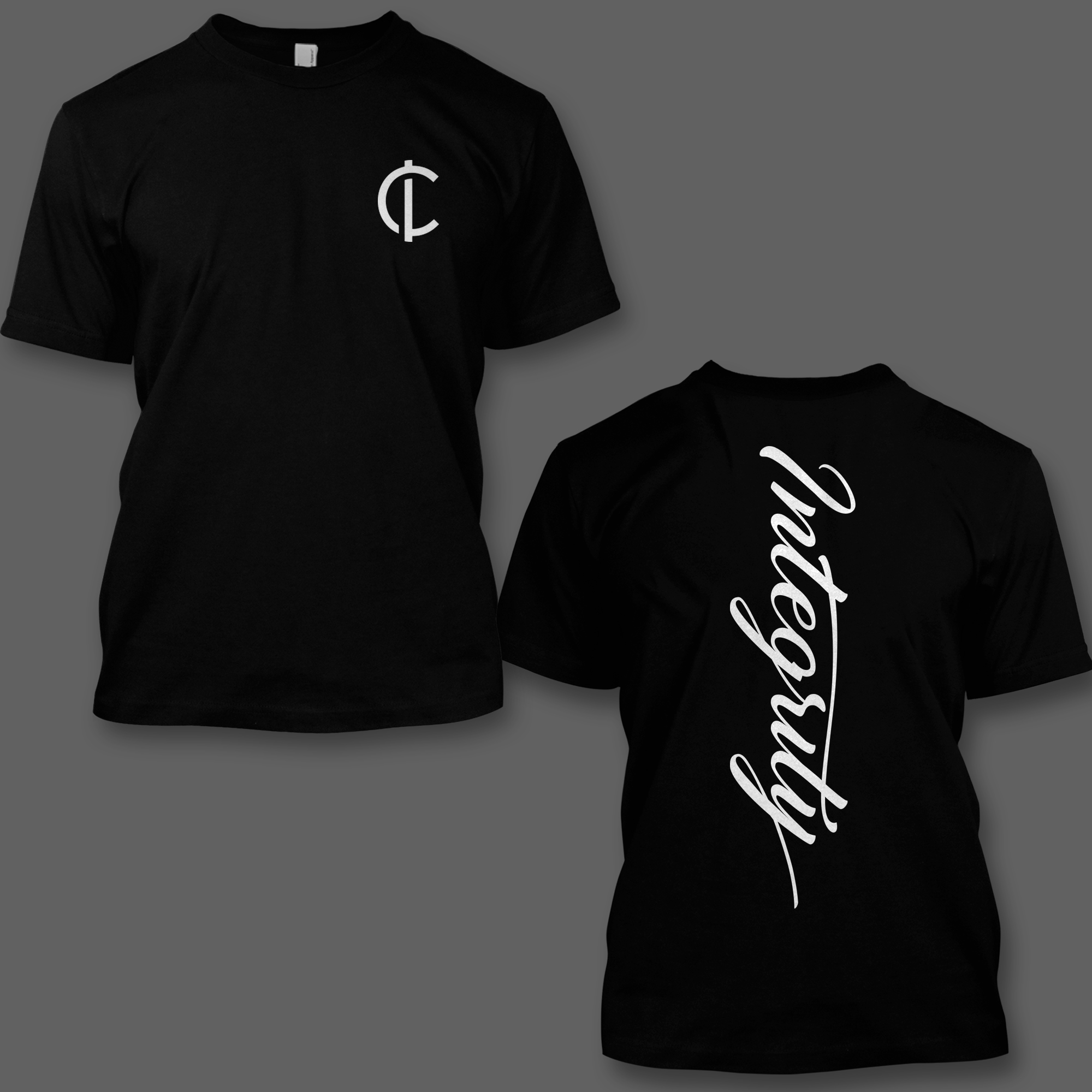 T-Shirt-Design von itarahma für Integrity Clothing  | Design #26070254