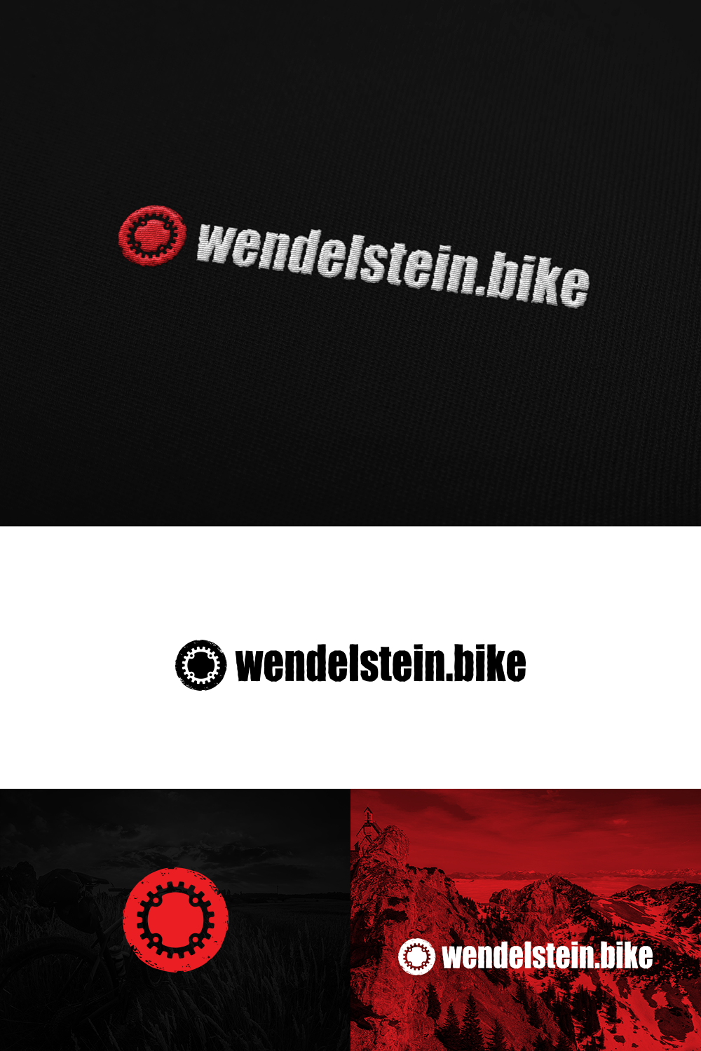 Logo-Design von Oleksandr Tovarkov für Stefan Huber | Design #26101597