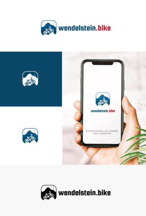 Logo Design by somani for Stefan Huber | Design: #26078122
