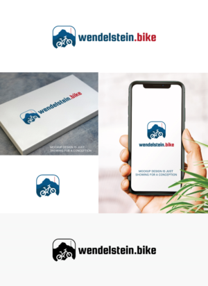 Logo Design by somani for Stefan Huber | Design: #26084233