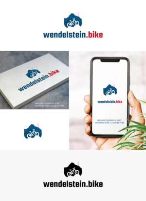 Logo Design by somani for Stefan Huber | Design: #26084234