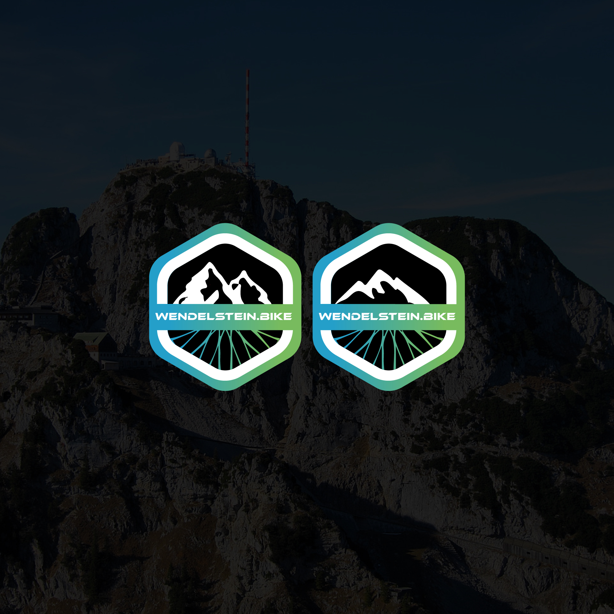 Logo Design by Alpha design for Stefan Huber | Design #26075517