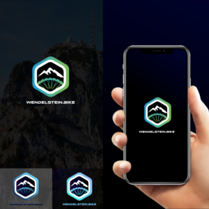 Logo Design by Alpha design for Stefan Huber | Design: #26079724