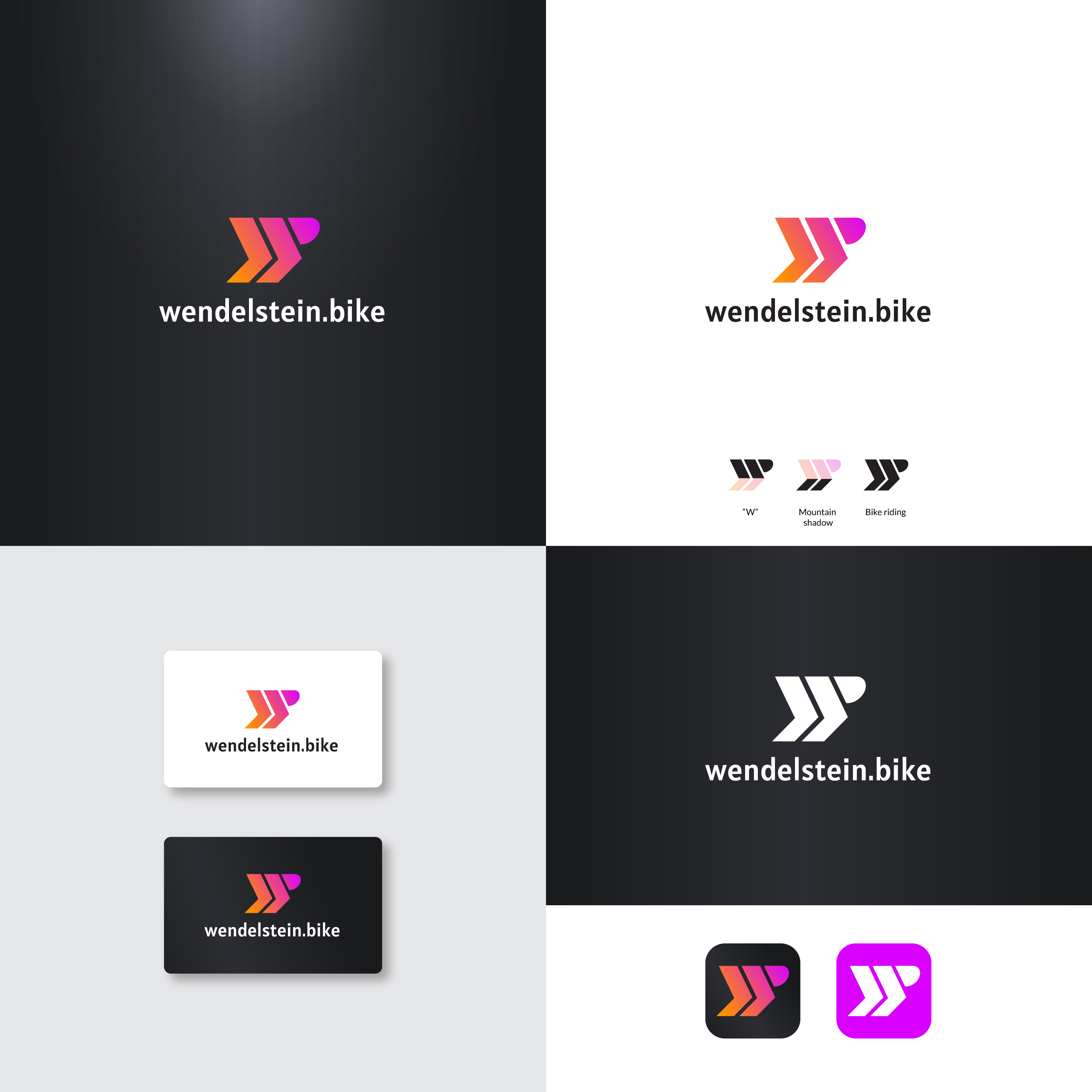 Logo-Design von Yudyml für Stefan Huber | Design #26074189