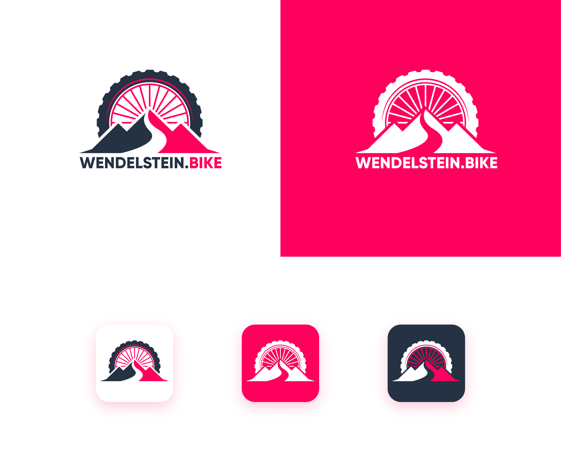 Logo Design by VeezDesigns for Stefan Huber | Design #26068303