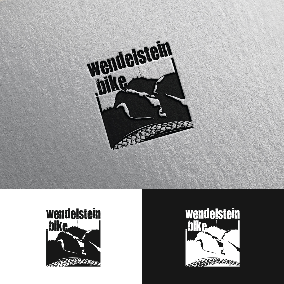 Logo Design by Rii for Stefan Huber | Design #26079470