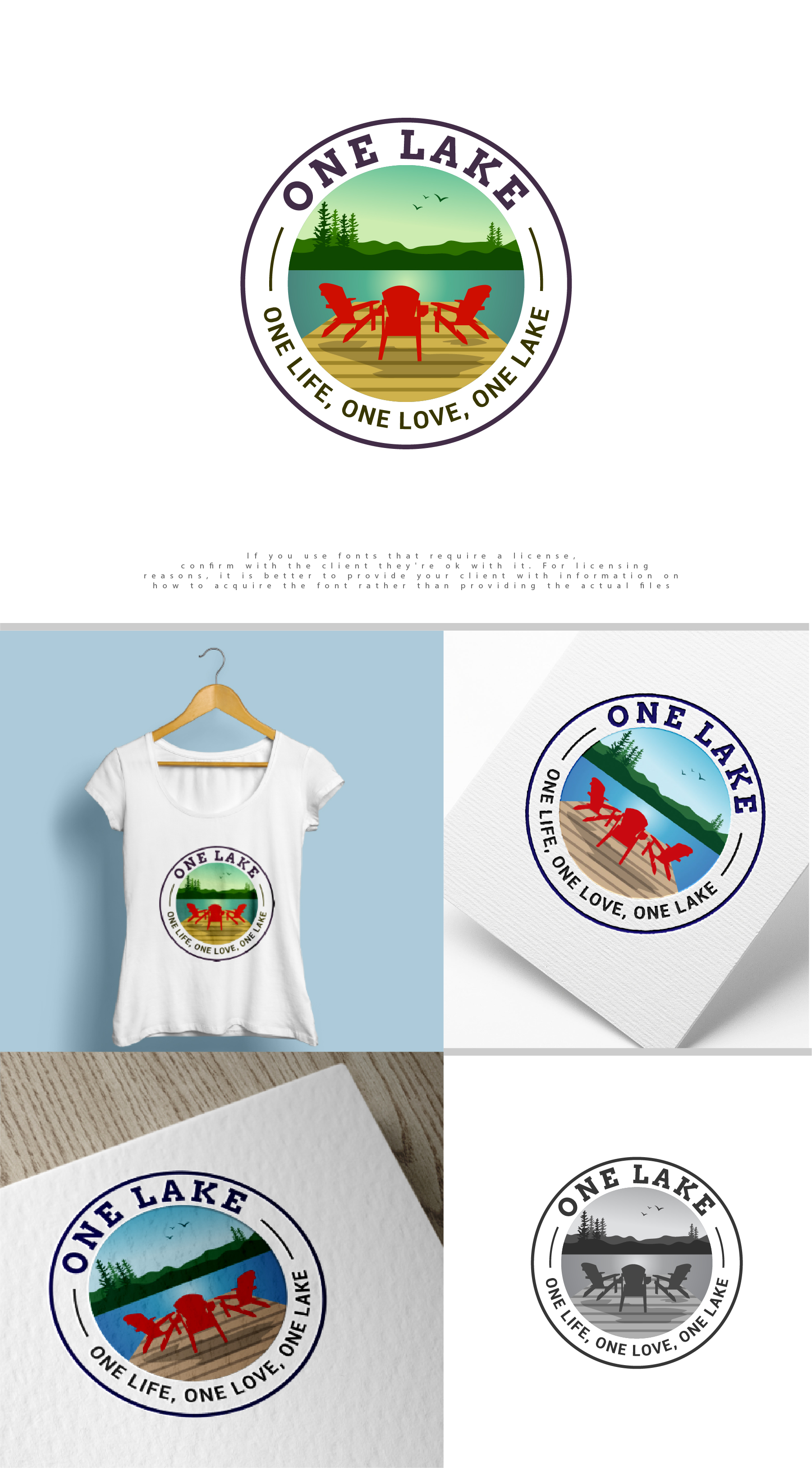 Logo Design by pinkeart for this project | Design #26107870