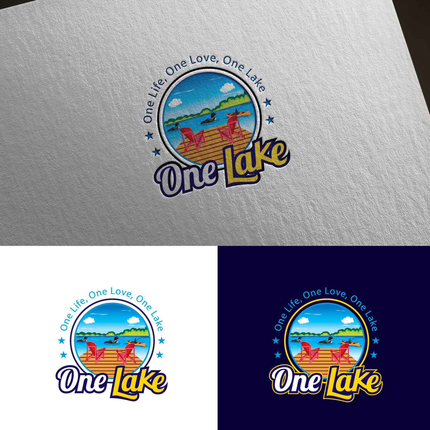 Logo Design by sankar999 for this project | Design #26102497