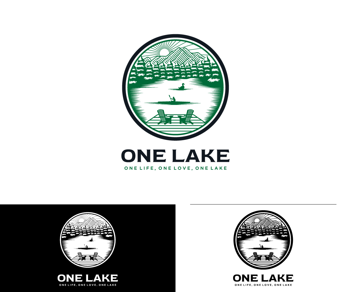 Logo Design by WahyuHMD for this project | Design #26116058