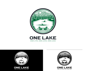 Logo Design by WahyuHMD for this project | Design: #26116058