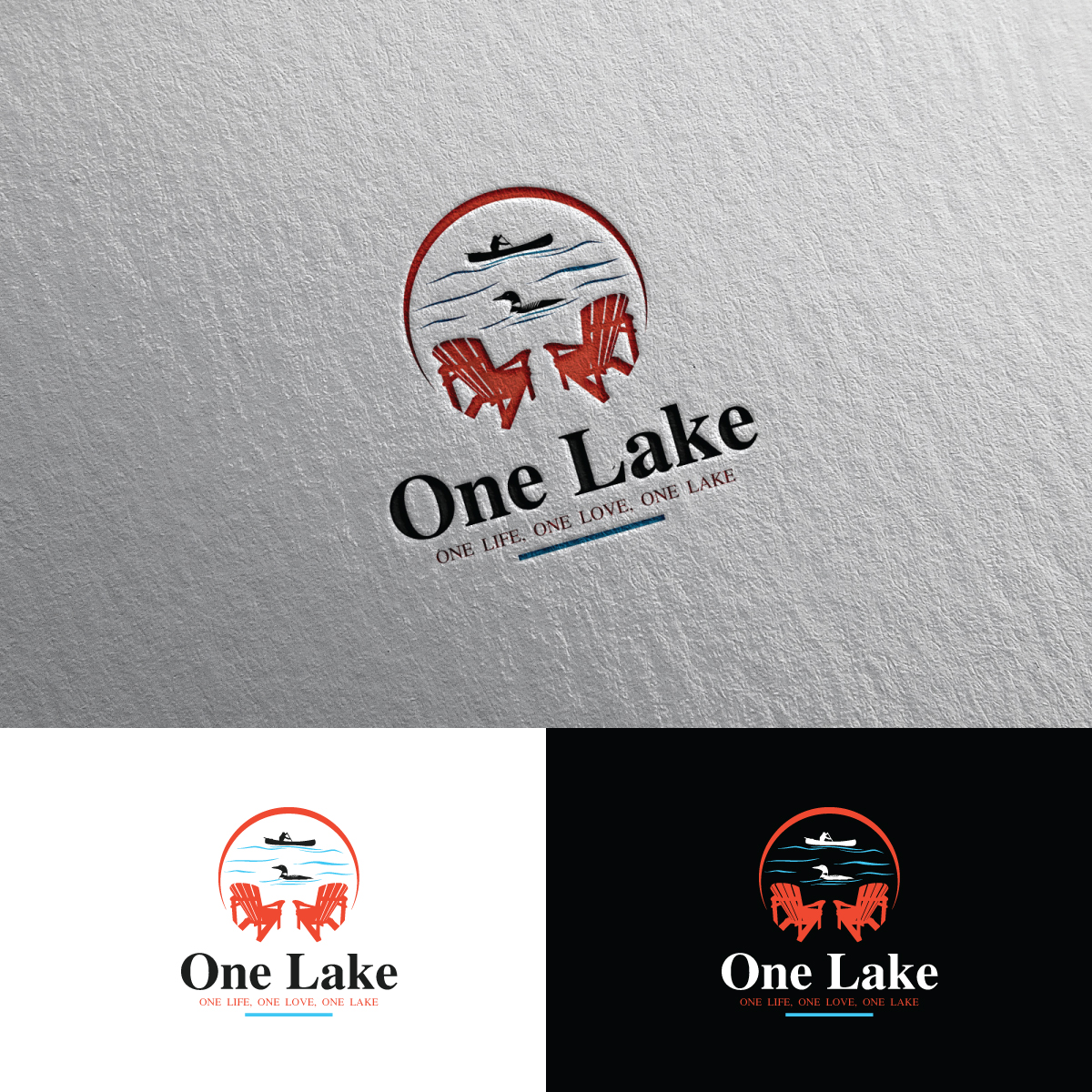 Logo Design by Rii for this project | Design: #26105047