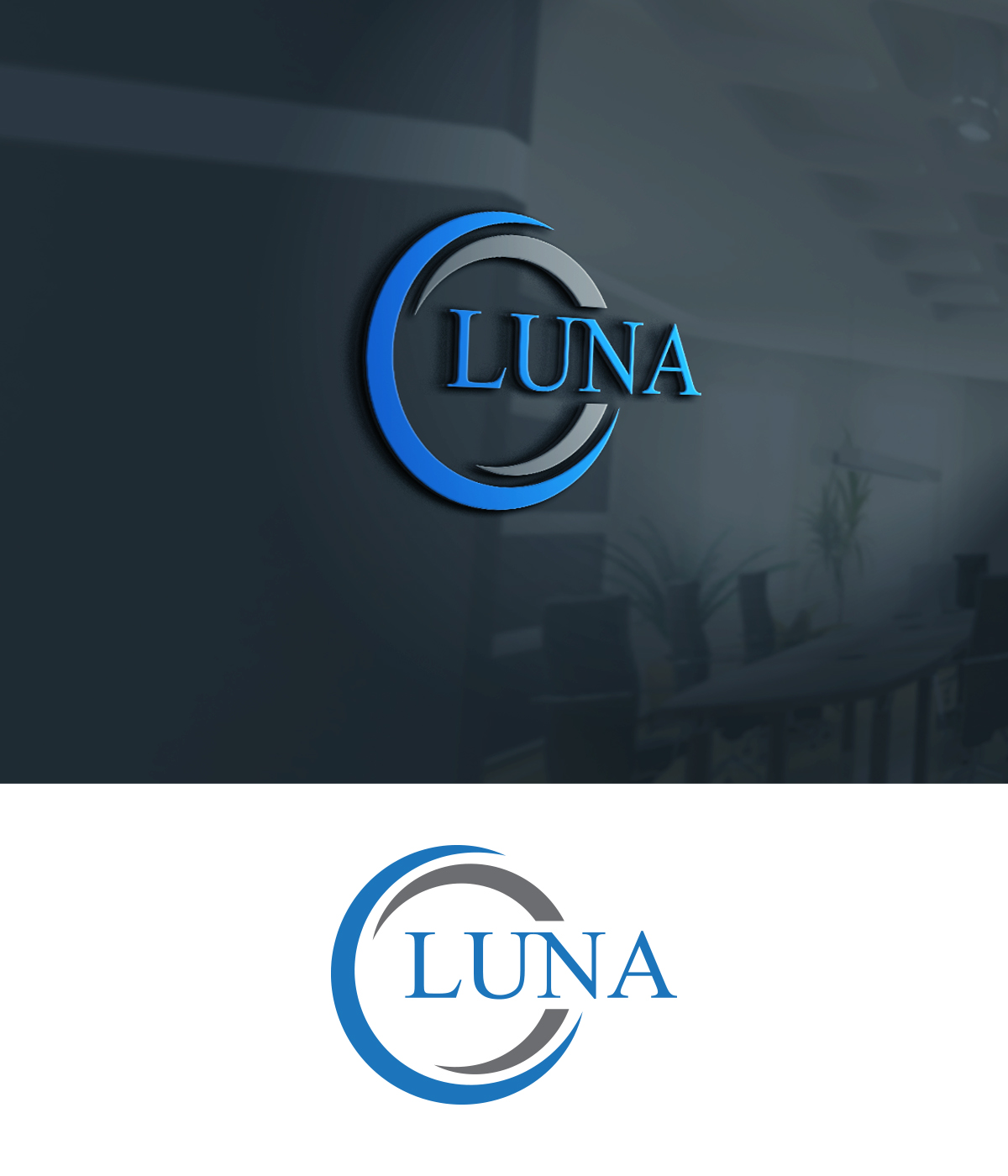 Logo Design by romasa design555 for this project | Design #26066064