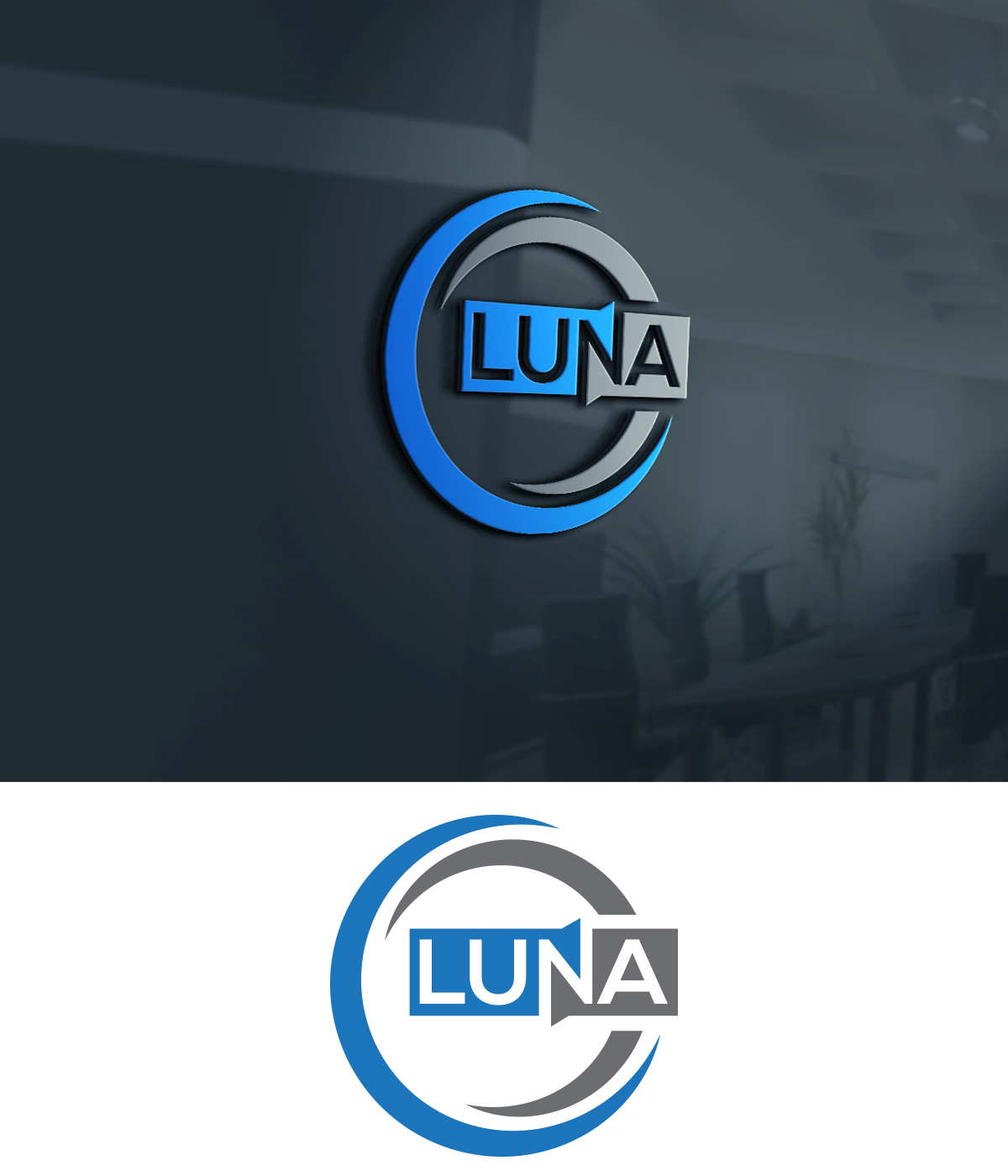 Logo Design by romasa design555 for this project | Design #26066065