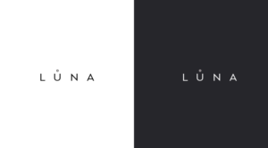 Luna | Design de Logo par jaime.sp